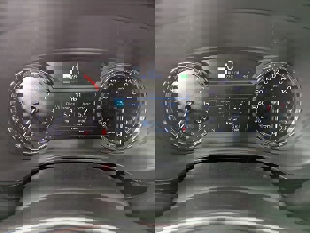 New 2026 Cadillac XT5 Premium Luxury w/ LPO, Floor Liner Package image 4