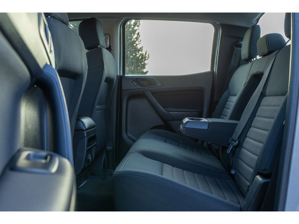 Used 2020 Ford Ranger XL w/ Equipment Group 101A Mid image 13