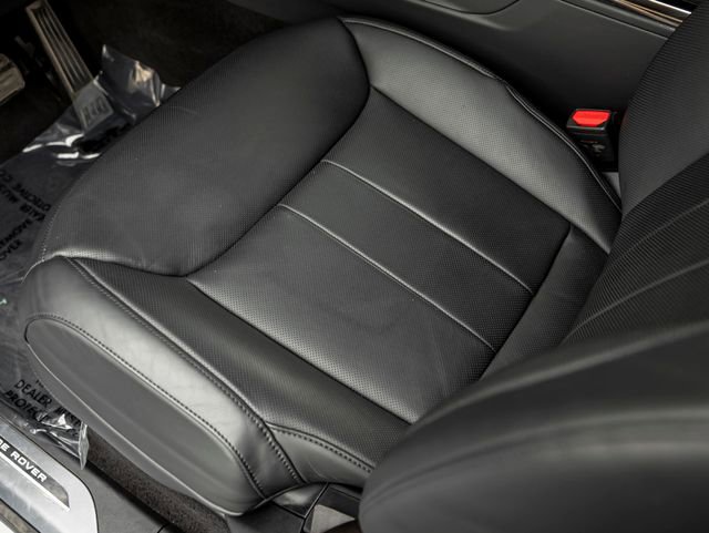 Used 2025 Land Rover Range Rover Sport Dynamic SE image 15