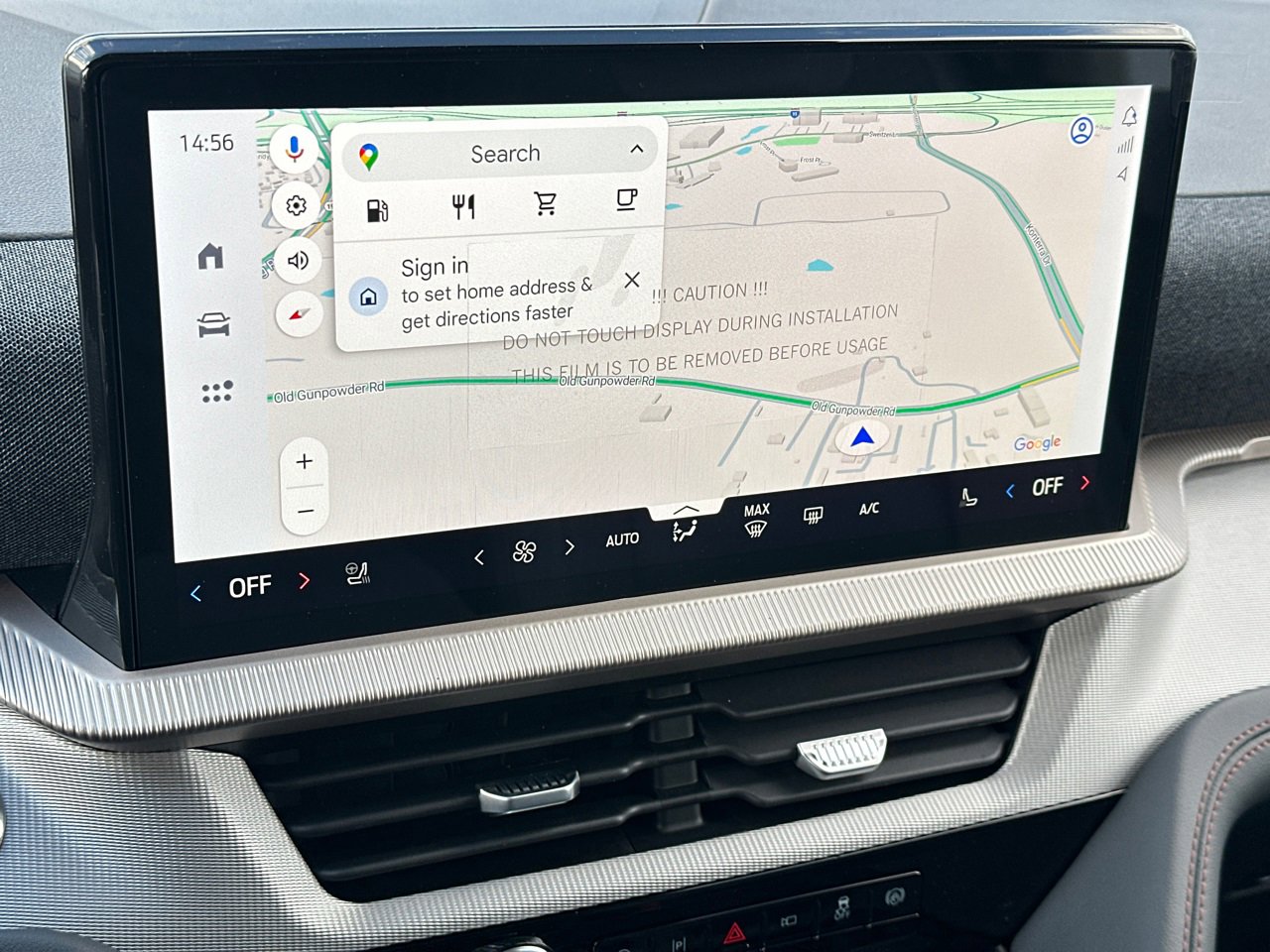 New 2026 Ford Explorer Active w/ Active Comfort Package image 28