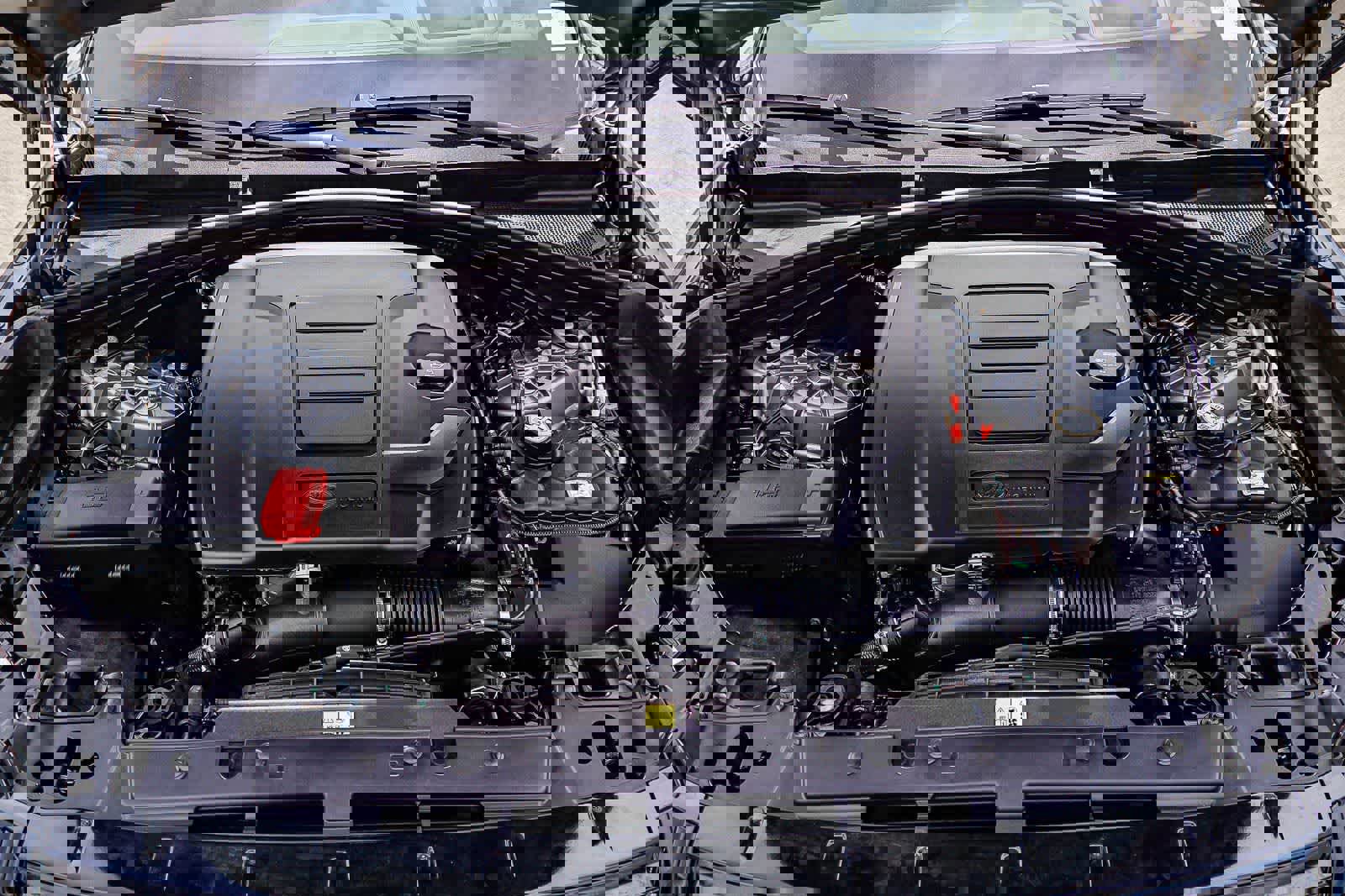 Used 2026 Land Rover Range Rover Velar Dynamic SE image 25