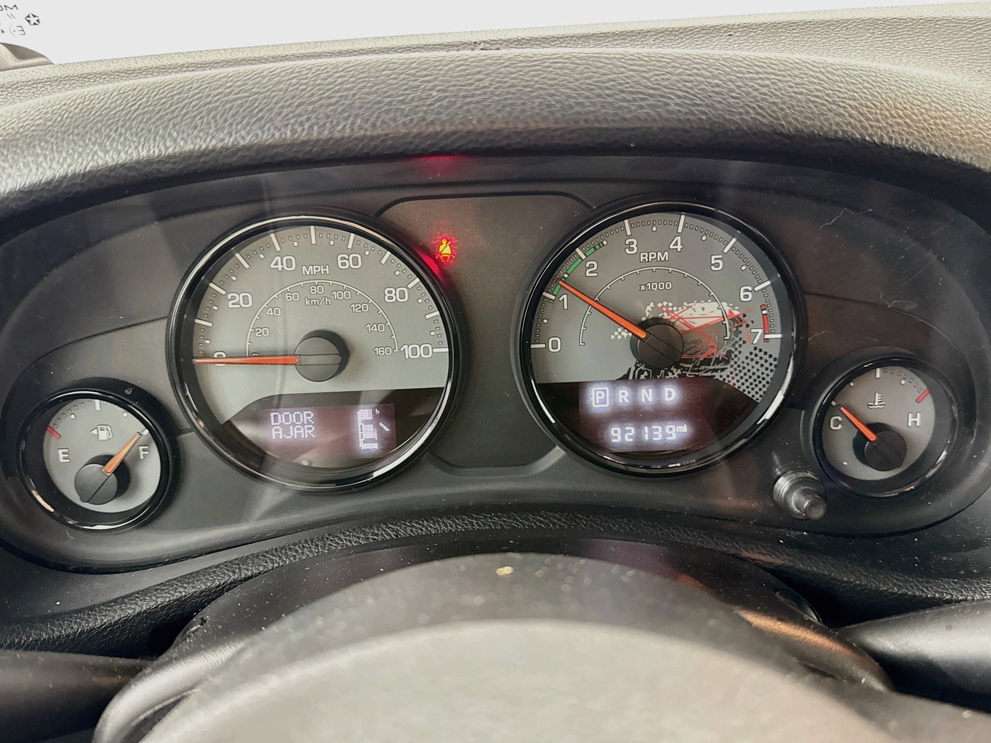 Used 2016 Jeep Wrangler Unlimited Sahara AWD/4WD image 11