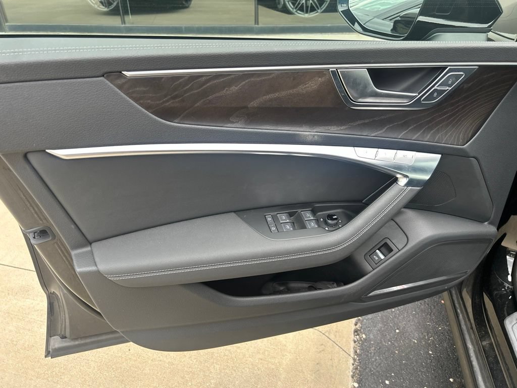 Used 2019 Audi A7 3.0T Prestige AWD/4WD image 25