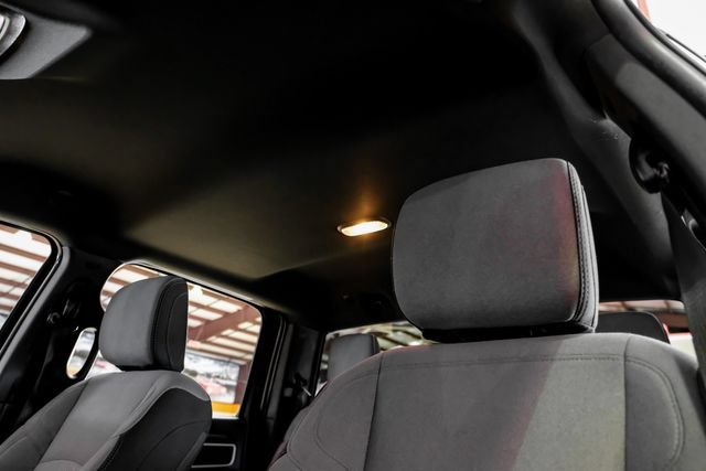 Used 2024 RAM 3500 Big Horn AWD/4WD image 31