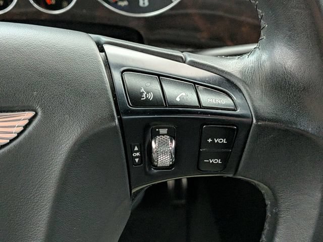 Used 2008 Bentley Continental GTC AWD/4WD image 31