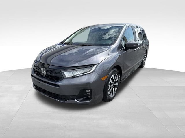 Used 2025 Honda Odyssey EX-L image 4