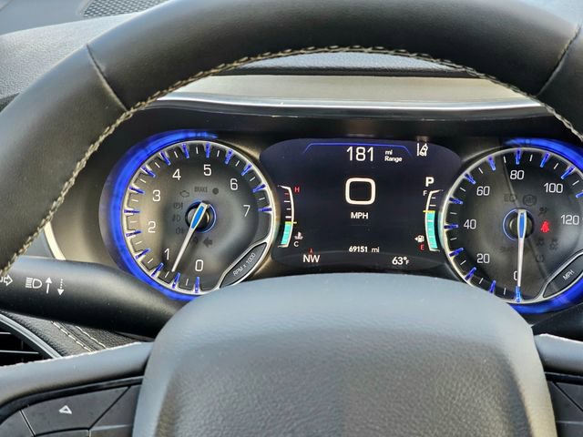 Used 2022 Chrysler Pacifica Limited w/ S Appearance Package image 33