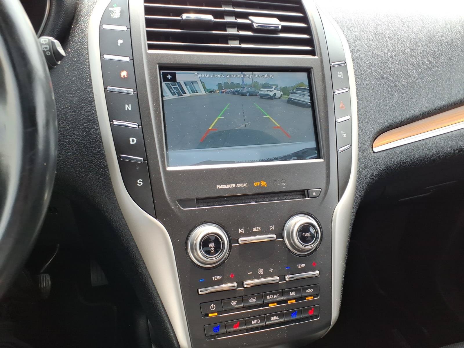 Used 2017 Lincoln MKC Reserve AWD/4WD image 19