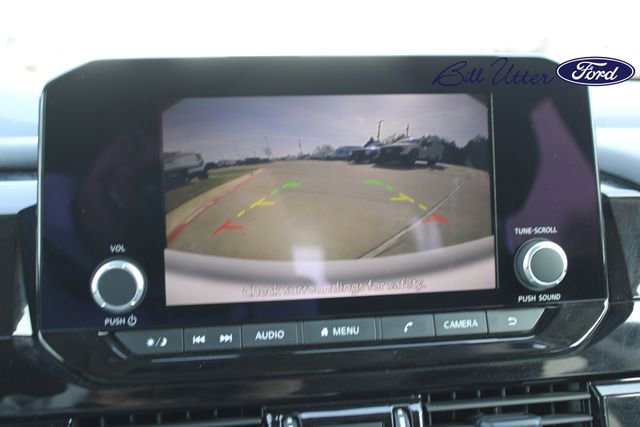 Used 2025 Nissan Pathfinder SV image 20