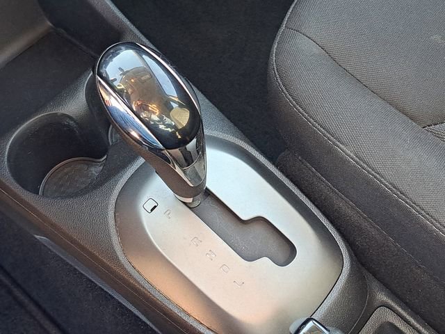 Used 2020 Chevrolet Spark LS image 11