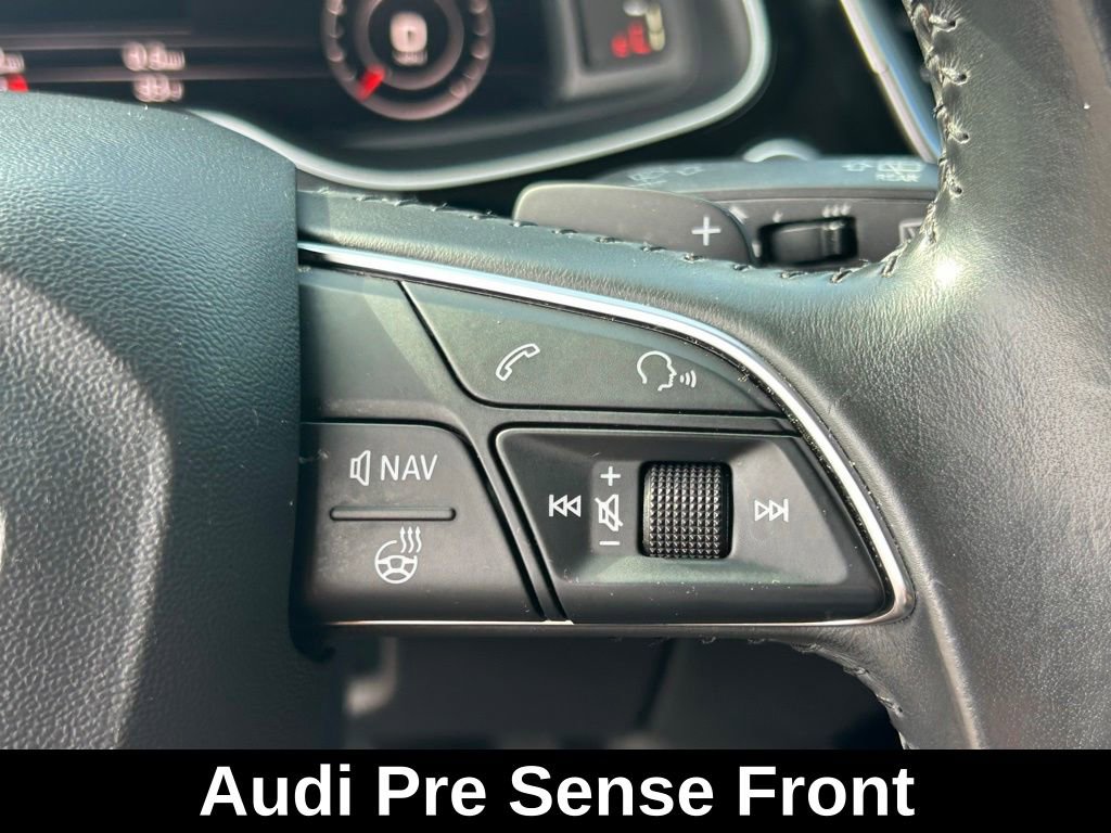 Used 2017 Audi Q7 3.0T Premium Plus w/ Premium Plus Package AWD/4WD image 27