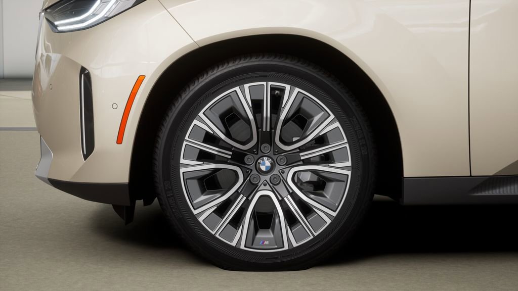 Used 2026 BMW X3 xDrive30 w/ Convenience Package image 32