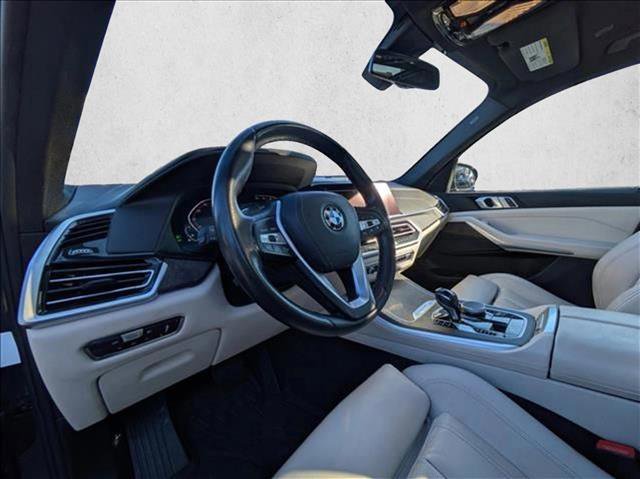 Used 2022 BMW X5 sDrive40i w/ Premium Package image 17