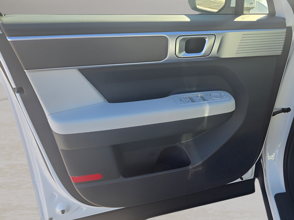 New 2026 Hyundai Santa Fe SE AWD/4WD image 12
