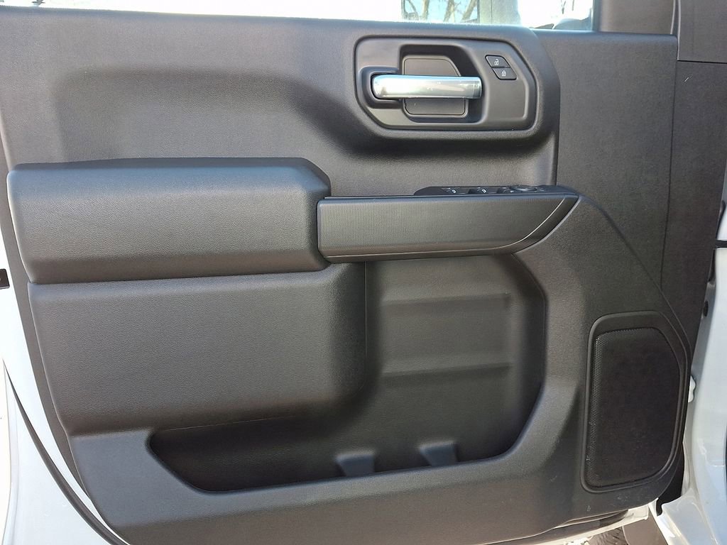 New 2025 Chevrolet Silverado 3500 W/T w/ WT Convenience Package image 6