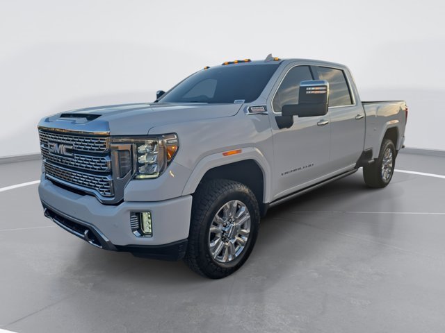 Used 2023 GMC Sierra 2500 Denali image 7