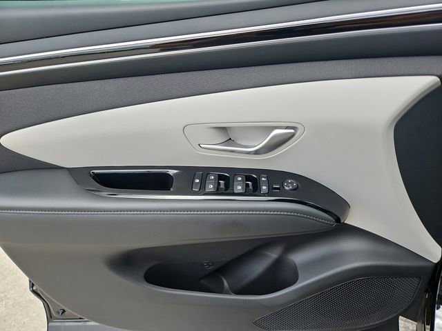 Used 2024 Hyundai Tucson SEL AWD/4WD image 14