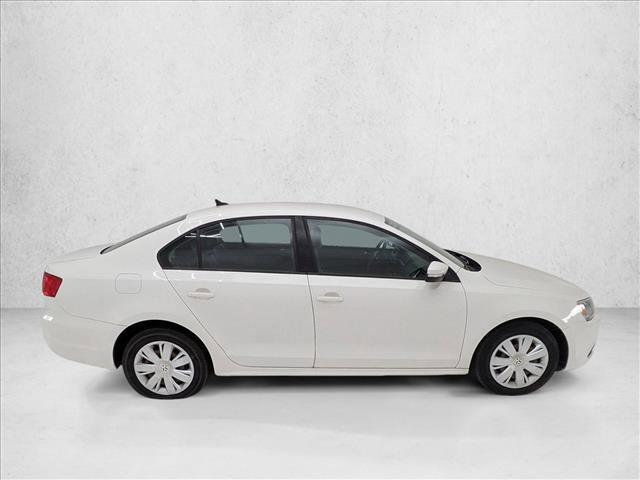 Used 2014 Volkswagen Jetta SE image 4