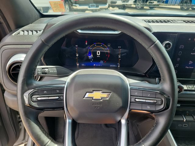 Used 2023 Chevrolet Colorado LT w/ LT Convenience Package RWD image 21