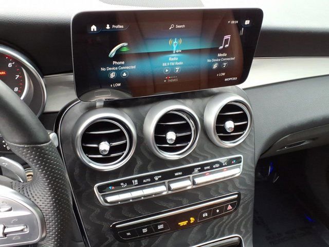 Certified 2022 Mercedes-Benz GLC 300 image 5