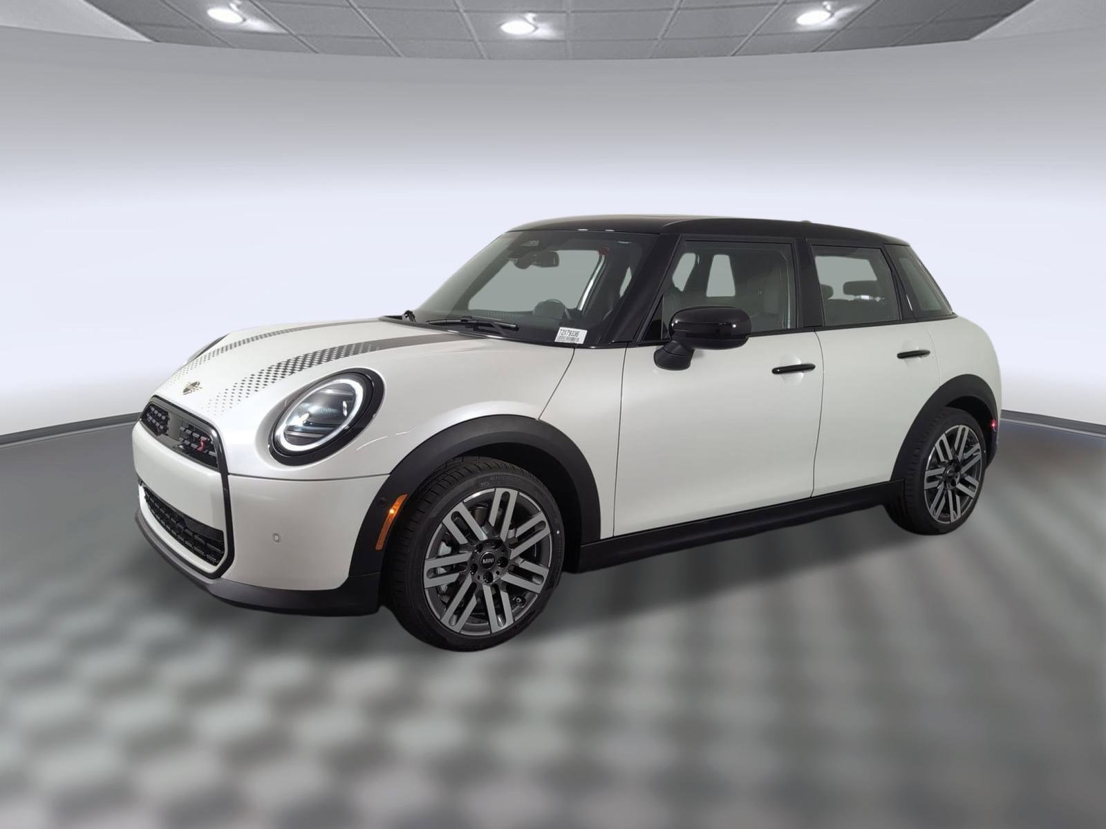 New 2026 MINI Cooper S image 1