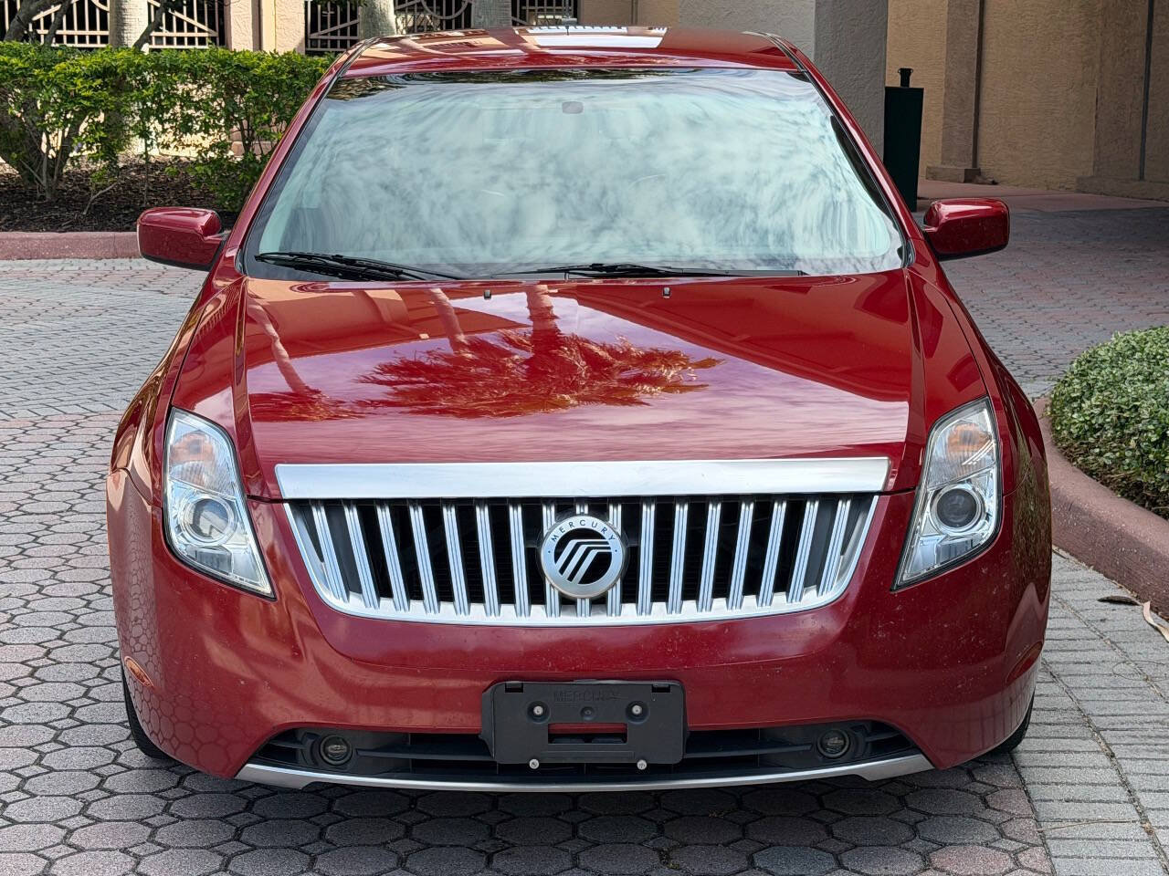 Used 2010 Mercury Milan Premier FWD image 26