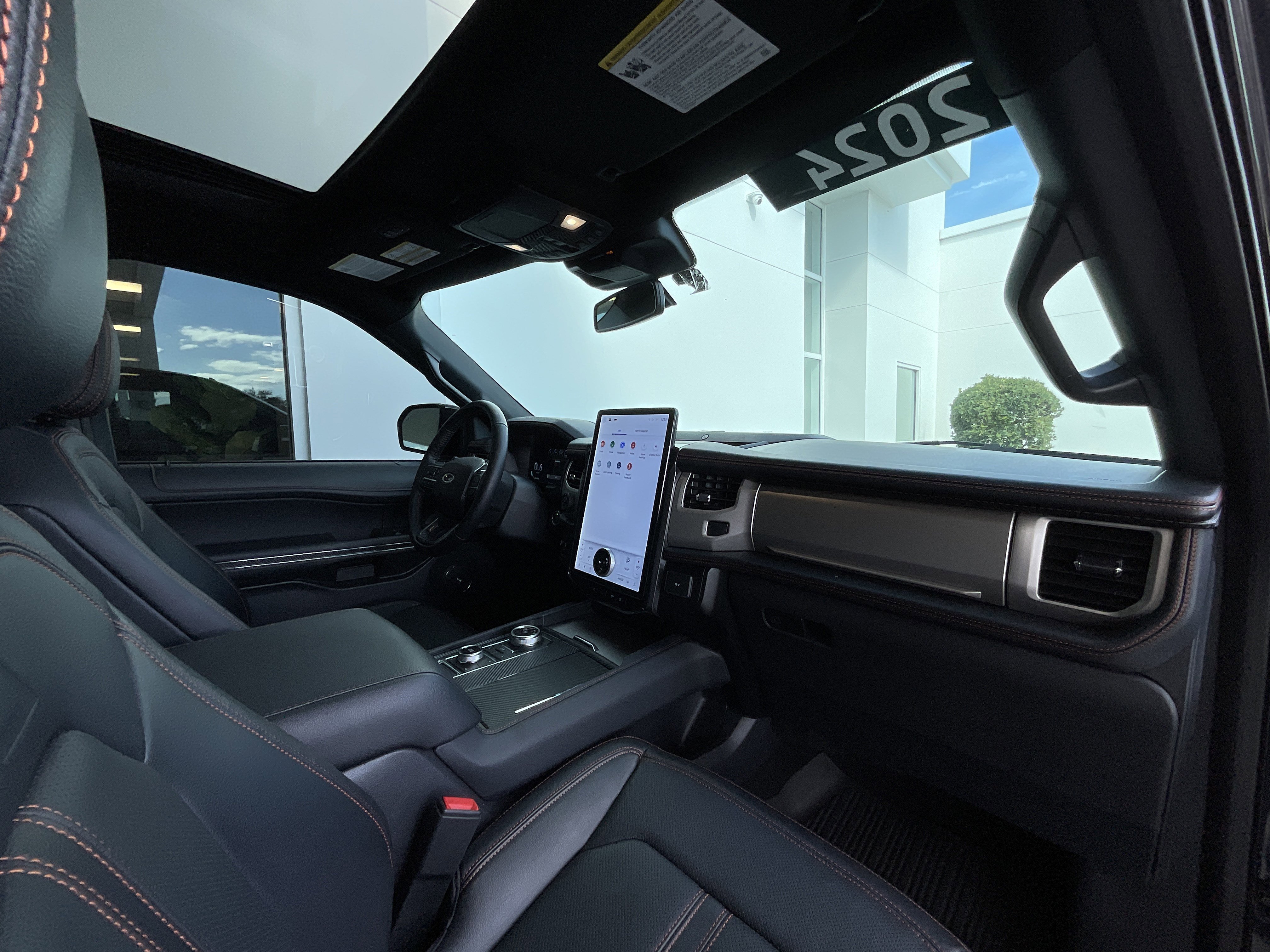 Used 2024 Ford Expedition Timberline image 20