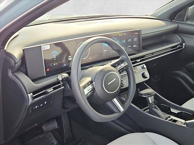 New 2027 Hyundai Santa Cruz SEL AWD/4WD image 3