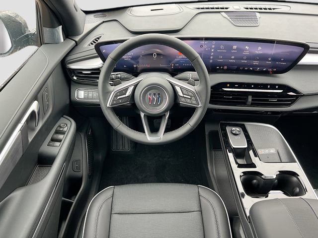 New 2026 Buick Enclave Preferred FWD image 16