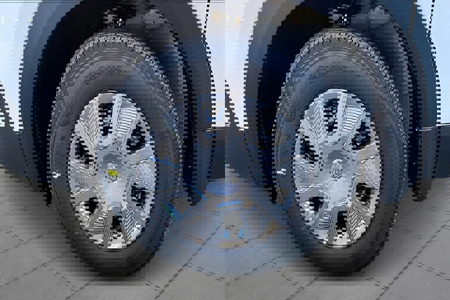 New 2026 Nissan Kicks S image 9