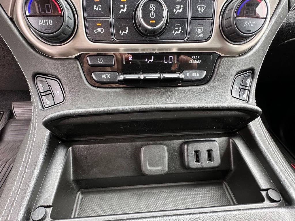 Used 2020 GMC Yukon Denali w/ Open Road Package AWD/4WD image 37