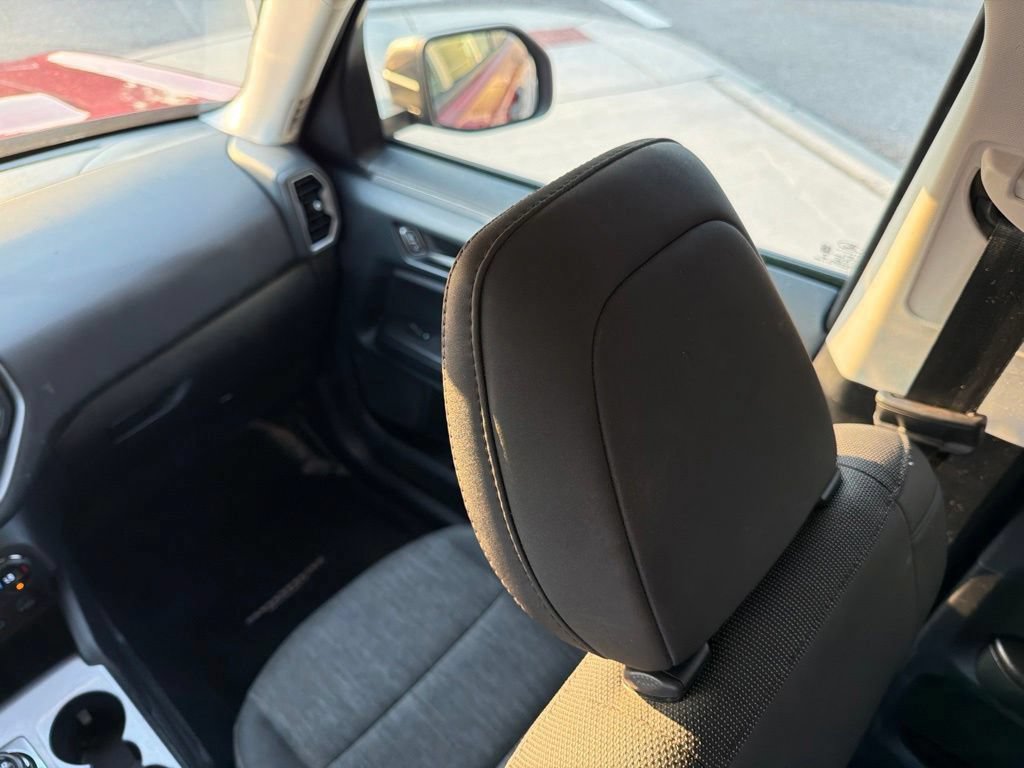 Used 2021 Ford Bronco Sport Big Bend AWD/4WD image 16