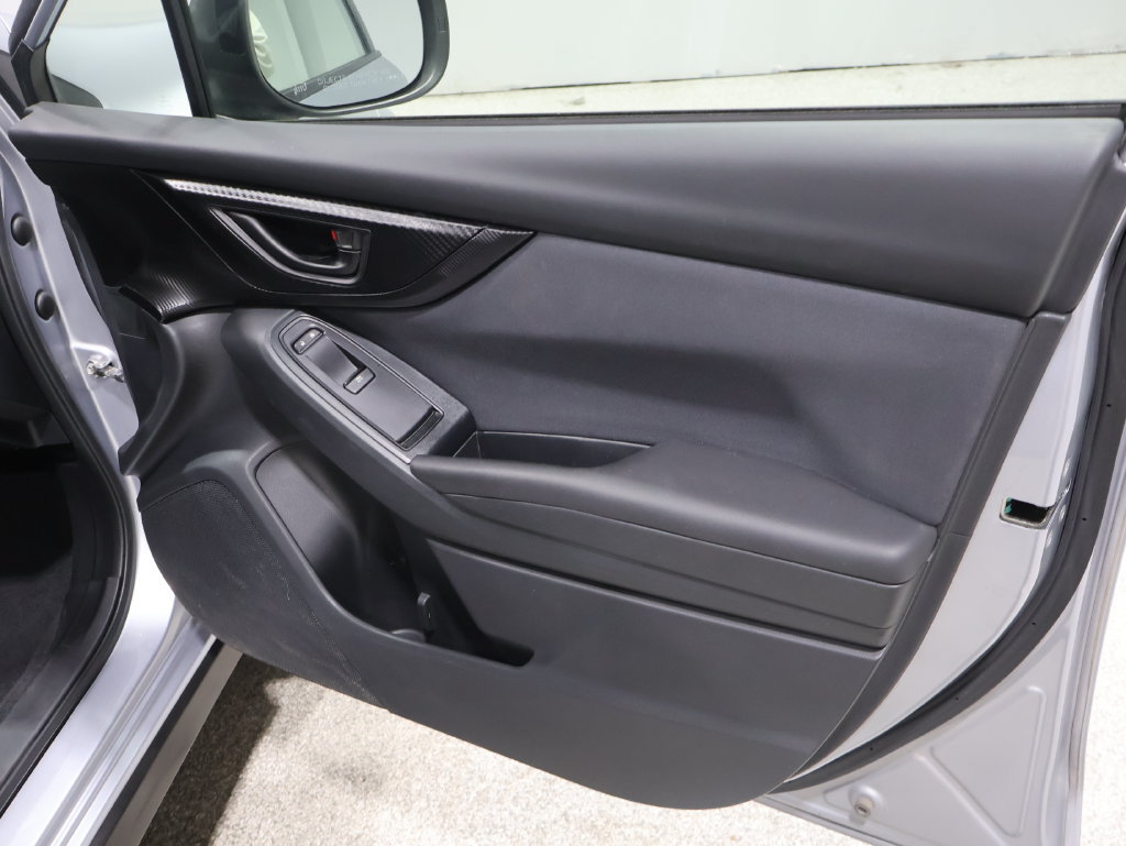 Used 2021 Subaru Crosstrek 2.0i Premium w/ Moonroof Package AWD/4WD image 25