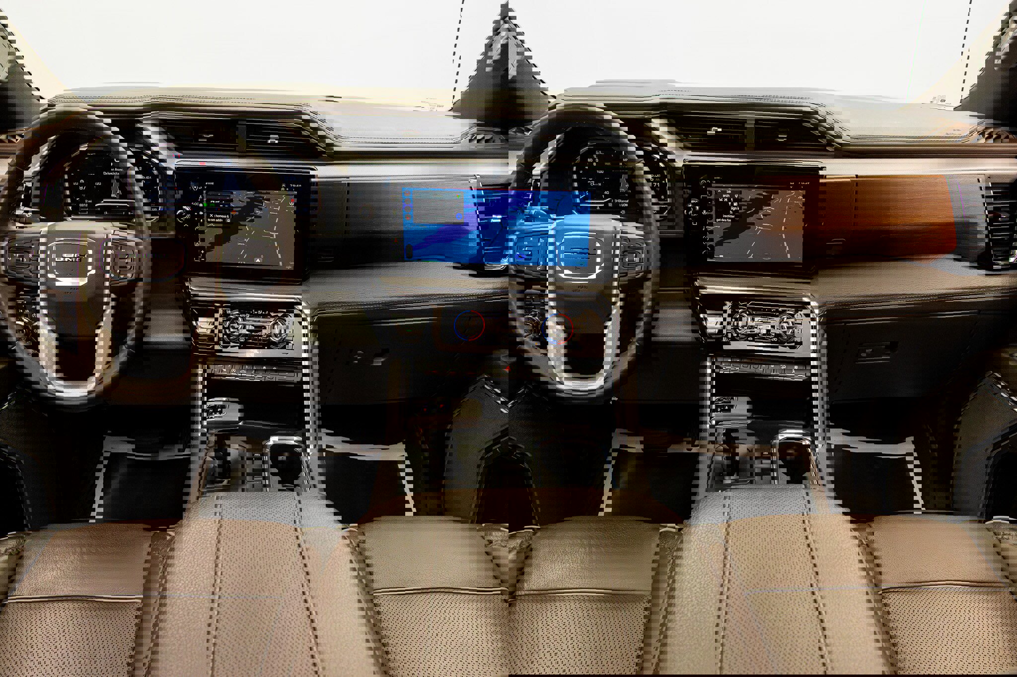 Used 2024 GMC Sierra 1500 Denali w/ Denali Reserve Package image 45