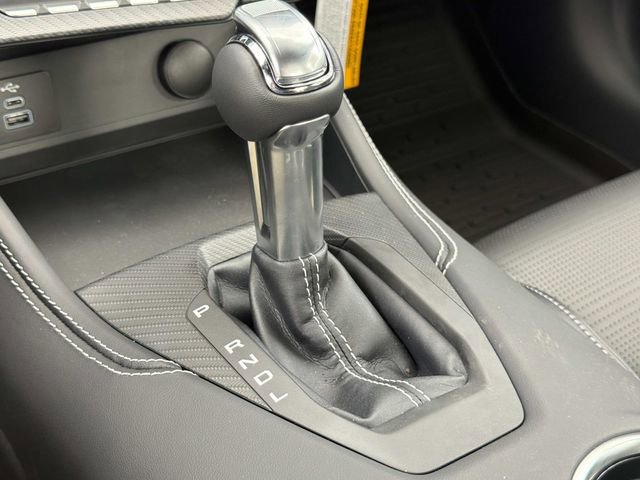 New 2026 Ford Mustang Premium image 28