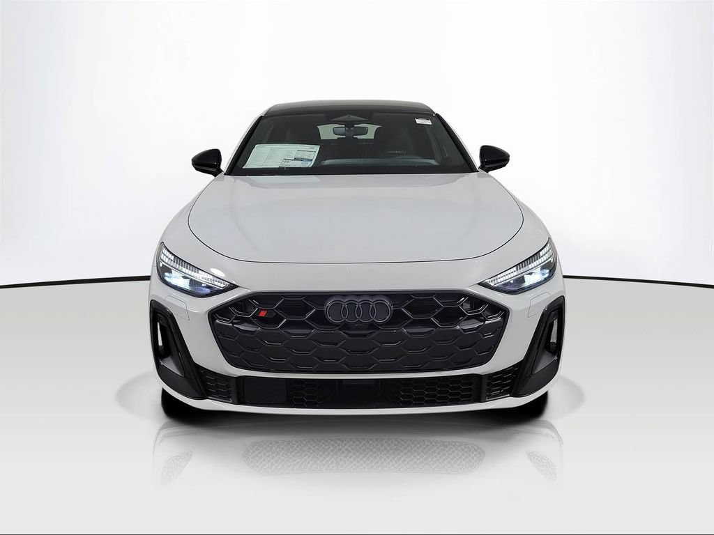 New 2026 Audi S5 Premium Plus AWD/4WD image 2