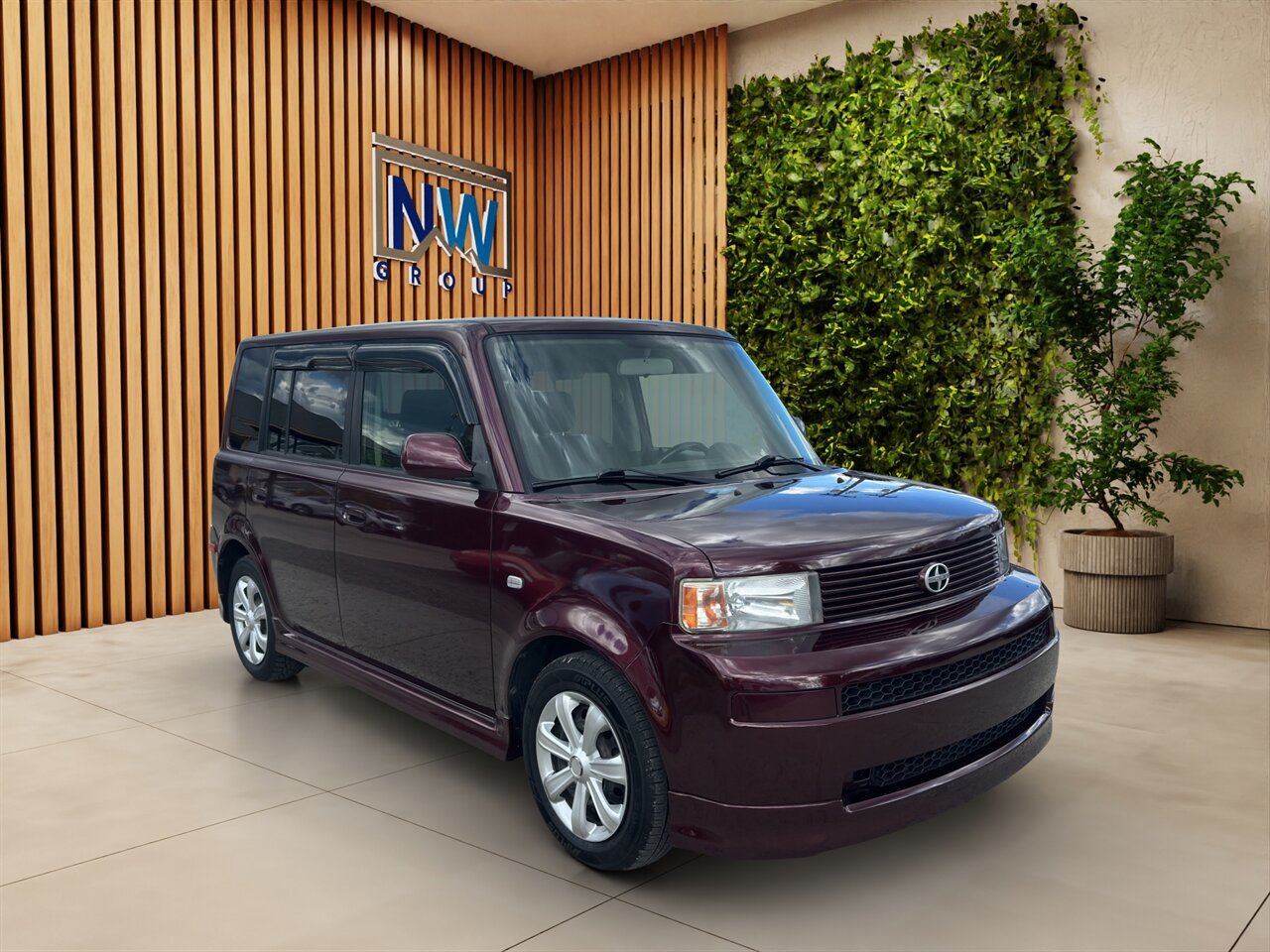 Used 2006 Scion xB FWD image 1