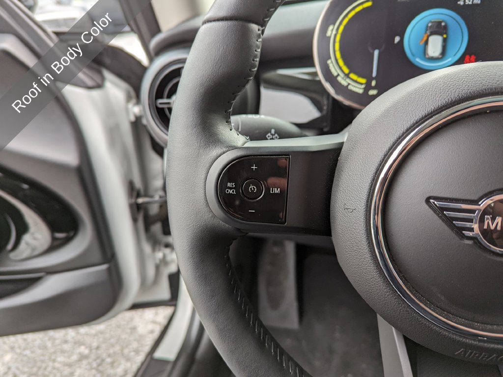 Used 2022 MINI Cooper SE FWD image 20