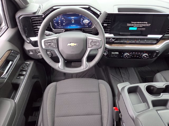 New 2026 Chevrolet Silverado 1500 LT w/ Convenience Package II AWD/4WD image 22