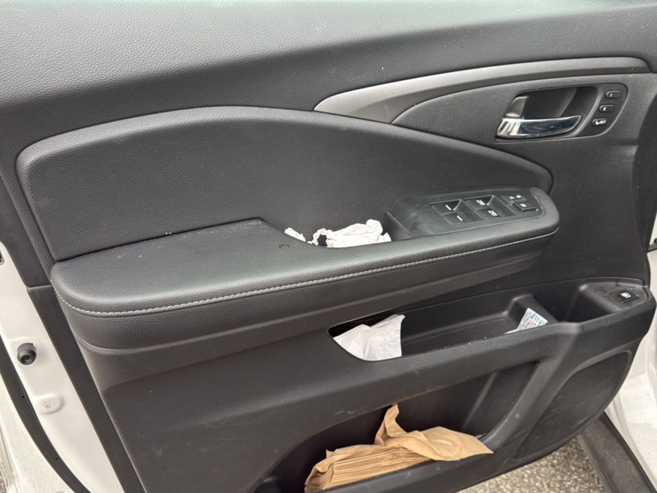 Used 2023 Honda Ridgeline RTL image 11