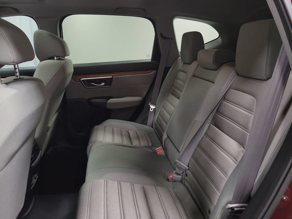 Used 2019 Honda CR-V EX image 28