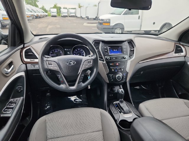 Used 2018 Hyundai Santa Fe Sport AWD/4WD image 31