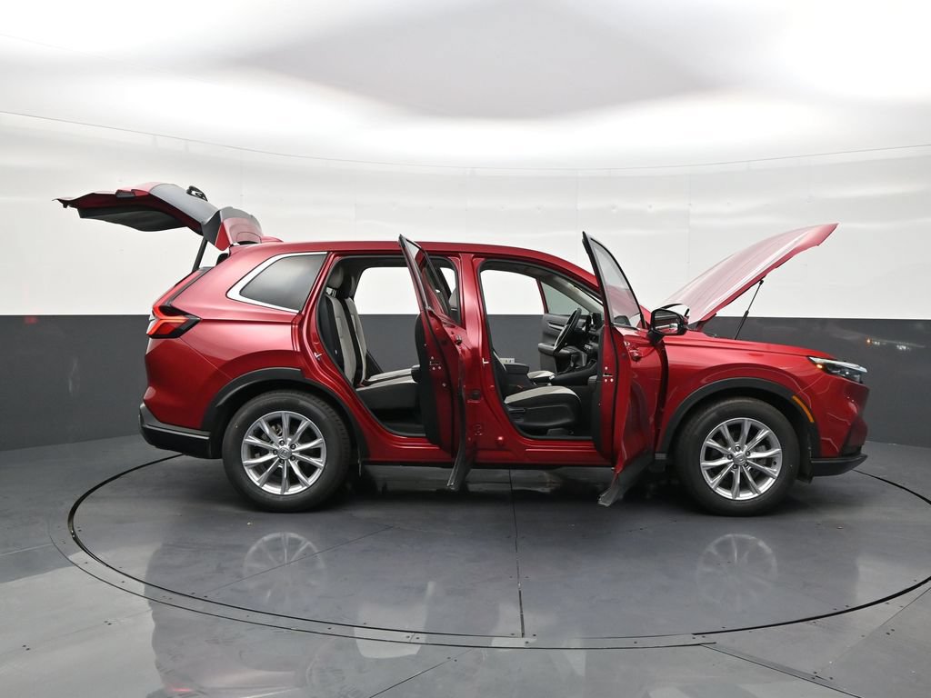 Used 2025 Honda CR-V EX image 29
