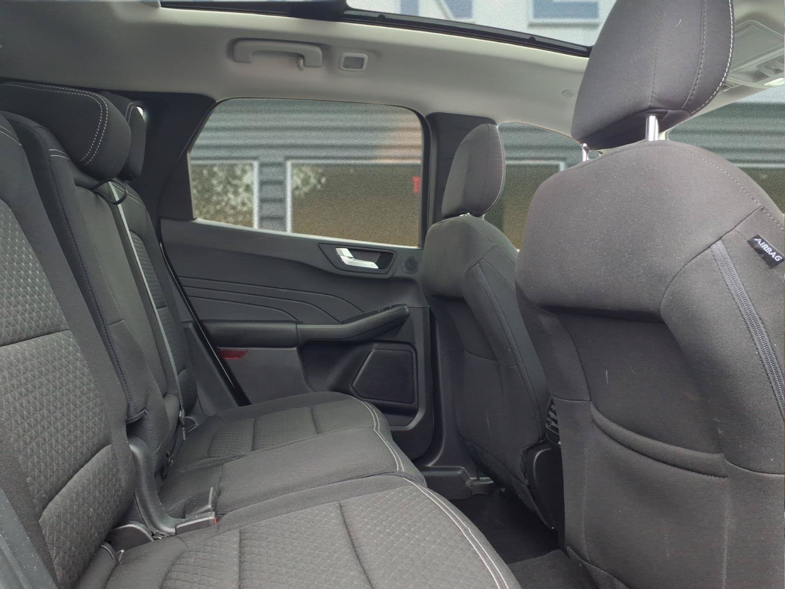 Used 2023 Ford Escape Active w/ Tech Pack #2 AWD/4WD image 12