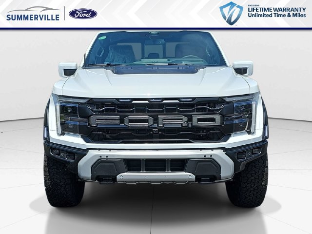 New 2026 Ford F150 Raptor AWD/4WD image 10