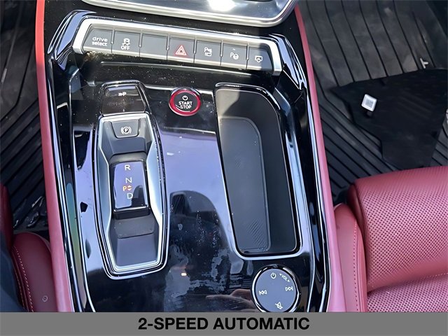 Used 2022 Audi e-tron GT Prestige image 31