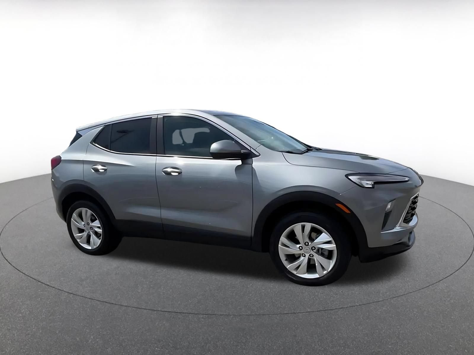 Used 2025 Buick Encore GX Preferred AWD/4WD video 2