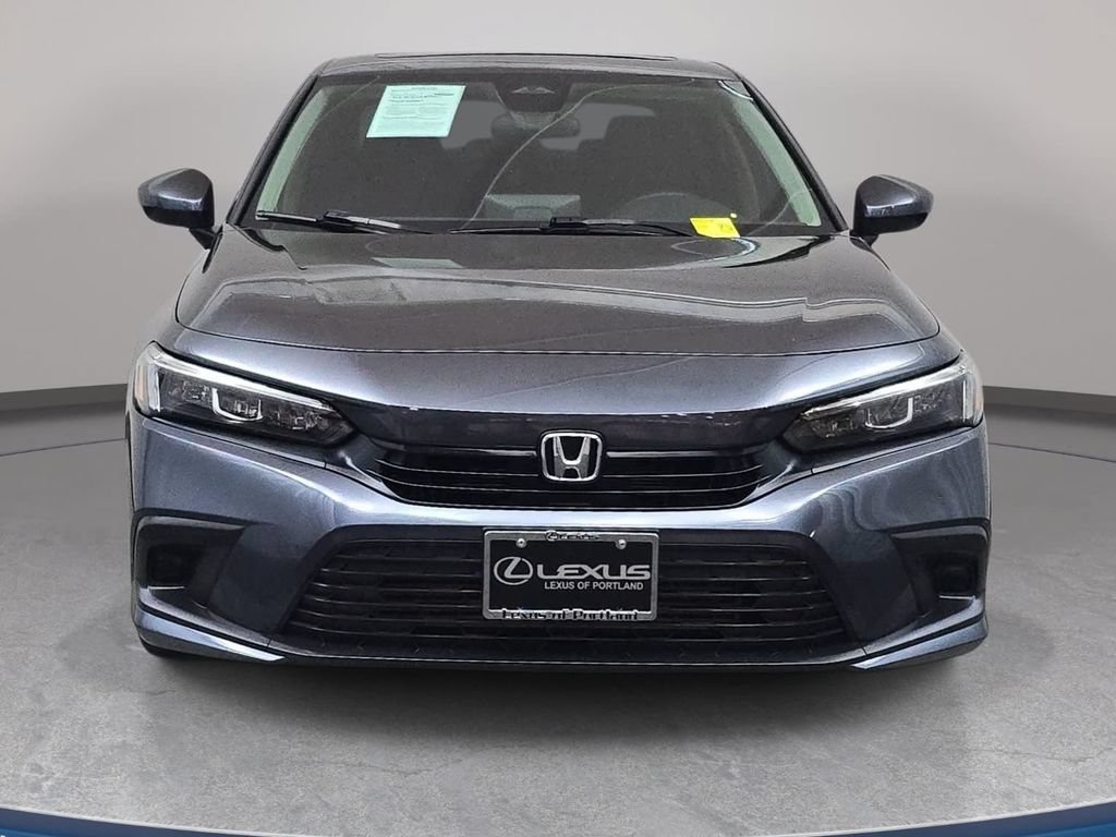 Used 2023 Honda Civic EX image 3