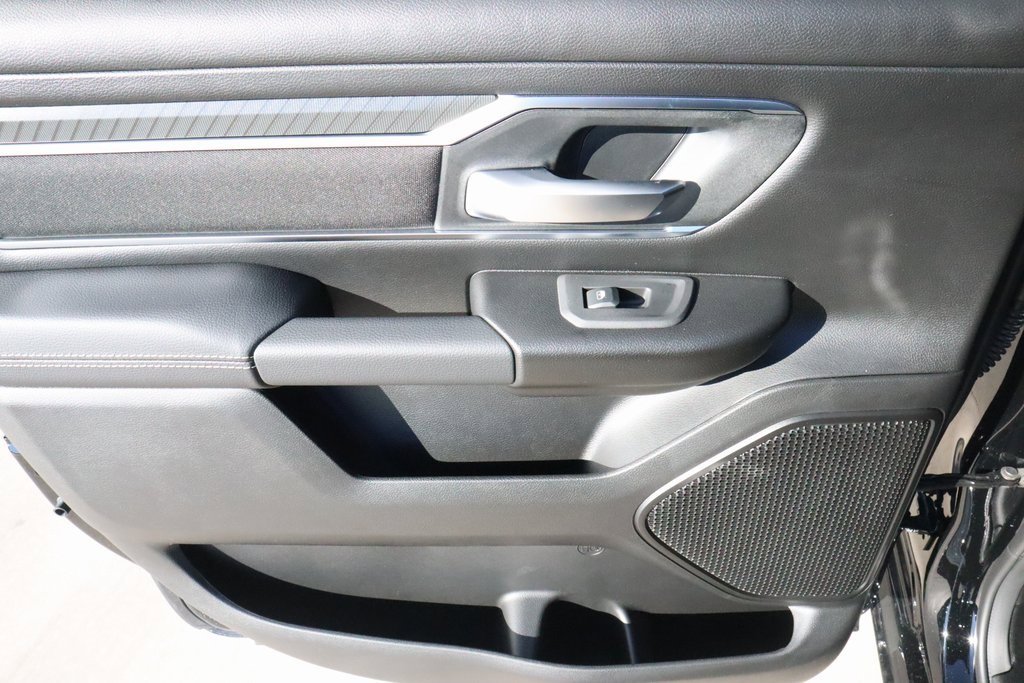 New 2026 RAM 1500 Big Horn image 17