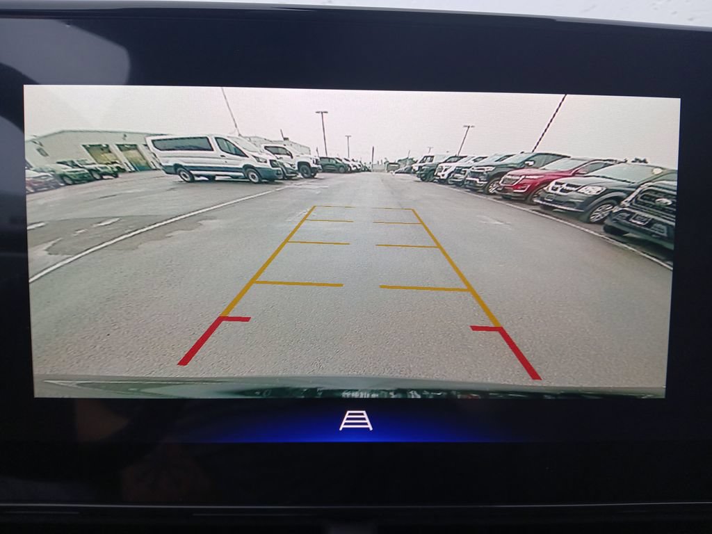New 2026 Chevrolet Trax ACTIV w/ Driver Confidence Package FWD image 20